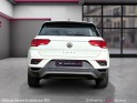 Volkswagen t-roc 1.0 tsi 115ch bvm6 lounge - garantie 12 mois occasion simplicicar brest simplicicar simplicibike france