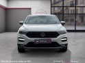 Volkswagen t-roc 1.0 tsi 115ch bvm6 lounge - garantie 12 mois occasion simplicicar brest simplicicar simplicibike france