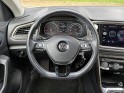 Volkswagen t-roc 1.0 tsi 115ch bvm6 lounge - garantie 12 mois occasion simplicicar brest simplicicar simplicibike france