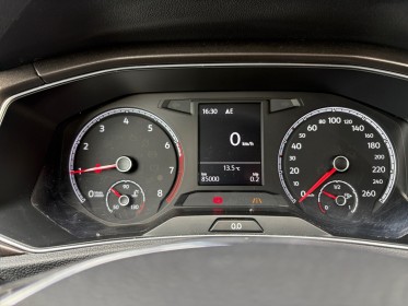 Volkswagen t-roc 1.0 tsi 115ch bvm6 lounge - garantie 12 mois occasion simplicicar brest simplicicar simplicibike france