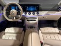 Mercedes classe e coupe 220d 9g-tronic amg line toit ouvrant carplay burmester suivi complet mercedes garantie 12 mois...