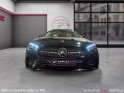 Mercedes classe e coupe 220d 9g-tronic amg line toit ouvrant carplay burmester suivi complet mercedes garantie 12 mois...