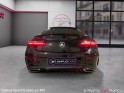 Mercedes classe e coupe 220d 9g-tronic amg line toit ouvrant carplay burmester suivi complet mercedes garantie 12 mois...