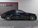 Mercedes classe e coupe 220d 9g-tronic amg line toit ouvrant carplay burmester suivi complet mercedes garantie 12 mois...
