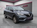 Renault kadjar blue dci 115 business garantie 12 mois occasion simplicicar saint-omer simplicicar simplicibike france