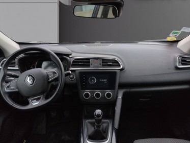 Renault kadjar blue dci 115 business garantie 12 mois occasion simplicicar saint-omer simplicicar simplicibike france