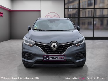 Renault kadjar blue dci 115 business garantie 12 mois occasion simplicicar saint-omer simplicicar simplicibike france