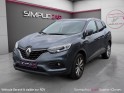 Renault kadjar blue dci 115 business garantie 12 mois occasion simplicicar saint-omer simplicicar simplicibike france
