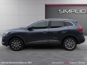Renault kadjar blue dci 115 business garantie 12 mois occasion simplicicar saint-omer simplicicar simplicibike france