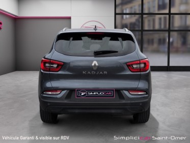 Renault kadjar blue dci 115 business garantie 12 mois occasion simplicicar saint-omer simplicicar simplicibike france
