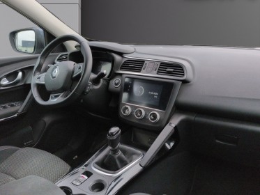 Renault kadjar blue dci 115 business garantie 12 mois occasion simplicicar saint-omer simplicicar simplicibike france