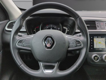Renault kadjar blue dci 115 business garantie 12 mois occasion simplicicar saint-omer simplicicar simplicibike france