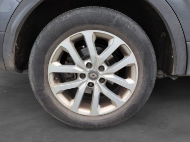 Renault kadjar blue dci 115 business garantie 12 mois occasion simplicicar saint-omer simplicicar simplicibike france