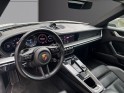 Porsche 911 carrera cabriolet 992 s cabriolet 3.0i 450 pdk occasion montreuil (porte de vincennes)(75) simplicicar...