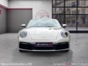 Porsche 911 carrera cabriolet 992 s cabriolet 3.0i 450 pdk occasion montreuil (porte de vincennes)(75) simplicicar...