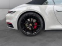 Porsche 911 carrera cabriolet 992 s cabriolet 3.0i 450 pdk occasion montreuil (porte de vincennes)(75) simplicicar...