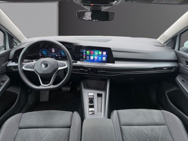 Volkswagen golf 1.5 etsi opf 150 dsg7 style - carplay - courroie distribution neuve - occasion champigny-sur-marne (94)...