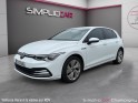 Volkswagen golf 1.5 etsi opf 150 dsg7 style - carplay - courroie distribution neuve - occasion champigny-sur-marne (94)...