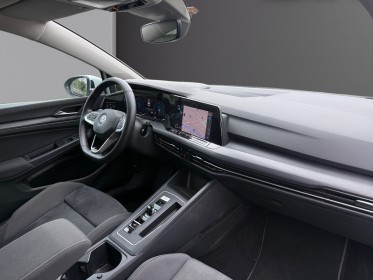 Volkswagen golf 1.5 etsi opf 150 dsg7 style - carplay - courroie distribution neuve - occasion champigny-sur-marne (94)...