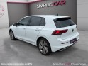 Volkswagen golf 1.5 etsi opf 150 dsg7 style - carplay - courroie distribution neuve - occasion champigny-sur-marne (94)...
