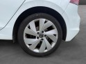 Volkswagen golf 1.5 etsi opf 150 dsg7 style - carplay - courroie distribution neuve - occasion champigny-sur-marne (94)...