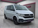 Volkswagen transporter 6.1 van l2h1 2.0 tdi 204 dsg7 business plus tva récupérable garantie 12 mois occasion simplicicar...