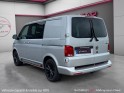 Volkswagen transporter 6.1 van l2h1 2.0 tdi 204 dsg7 business plus tva récupérable garantie 12 mois occasion simplicicar...