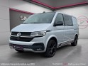 Volkswagen transporter 6.1 van l2h1 2.0 tdi 204 dsg7 business plus tva récupérable garantie 12 mois occasion simplicicar...