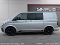 Volkswagen transporter 6.1 van l2h1 2.0 tdi 204 dsg7 business plus tva récupérable garantie 12 mois occasion simplicicar...