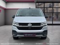 Volkswagen transporter 6.1 van l2h1 2.0 tdi 204 dsg7 business plus tva récupérable garantie 12 mois occasion simplicicar...