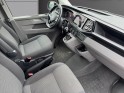 Volkswagen transporter 6.1 van l2h1 2.0 tdi 204 dsg7 business plus tva récupérable garantie 12 mois occasion simplicicar...