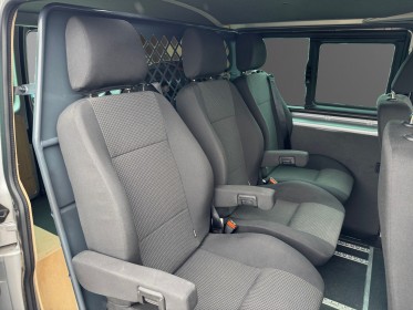 Volkswagen transporter 6.1 van l2h1 2.0 tdi 204 dsg7 business plus tva récupérable garantie 12 mois occasion simplicicar...