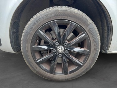 Volkswagen transporter 6.1 van l2h1 2.0 tdi 204 dsg7 business plus tva récupérable garantie 12 mois occasion simplicicar...