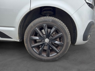 Volkswagen transporter 6.1 van l2h1 2.0 tdi 204 dsg7 business plus tva récupérable garantie 12 mois occasion simplicicar...