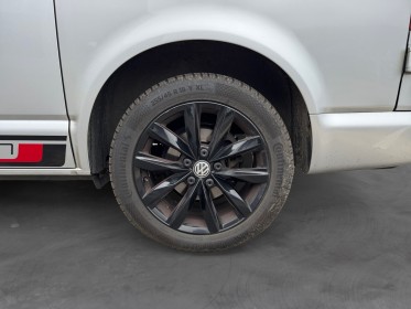Volkswagen transporter 6.1 van l2h1 2.0 tdi 204 dsg7 business plus tva récupérable garantie 12 mois occasion simplicicar...