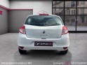 Renault clio iii 75ch 1.2l eco2 expression garantie 12 mois occasion montpellier (34) simplicicar simplicibike france
