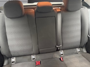 Peugeot 308 business 1.6 bluehdi 120ch ss bvm6 active business garantie 12 mois occasion montpellier (34) simplicicar...