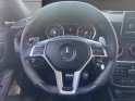 Mercedes classe a 45 amg edition 1 4-matic speedshift dct a garantie 12 mois ligne amg performance occasion montpellier (34)...