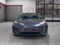 Tesla model 3 autonomie standard plus rwd occasion simplicicar brest simplicicar simplicibike france
