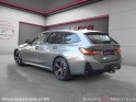 Bmw serie 3 touring g21 318d 150 ch bva8 m sport 1ere main attelage camera garantie bmw occasion montreuil (porte de...