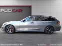 Bmw serie 3 touring g21 318d 150 ch bva8 m sport 1ere main attelage camera garantie bmw occasion montreuil (porte de...