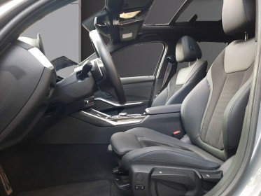 Bmw serie 3 touring g21 318d 150 ch bva8 m sport 1ere main attelage camera garantie bmw occasion montreuil (porte de...