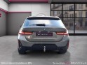 Bmw serie 3 touring g21 318d 150 ch bva8 m sport 1ere main attelage camera garantie bmw occasion montreuil (porte de...