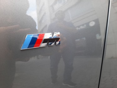 Bmw serie 3 touring g21 318d 150 ch bva8 m sport 1ere main attelage camera garantie bmw occasion montreuil (porte de...