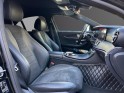Mercedes classe e 300 de eqpower amg line toit ouvrant sieges electrique bangolufsen camera de recul garantie 12 mois...