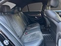 Mercedes classe e 300 de eqpower amg line toit ouvrant sieges electrique bangolufsen camera de recul garantie 12 mois...