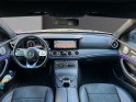 Mercedes classe e 300 de eqpower amg line toit ouvrant sieges electrique bangolufsen camera de recul garantie 12 mois...