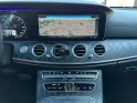 Mercedes classe e 300 de eqpower amg line toit ouvrant sieges electrique bangolufsen camera de recul garantie 12 mois...