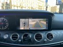 Mercedes classe e 300 de eqpower amg line toit ouvrant sieges electrique bangolufsen camera de recul garantie 12 mois...