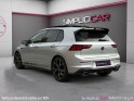 Volkswagen golf 2.0 tsi 300 dsg7 gti clubsport occasion montreuil (porte de vincennes)(75) simplicicar simplicibike france